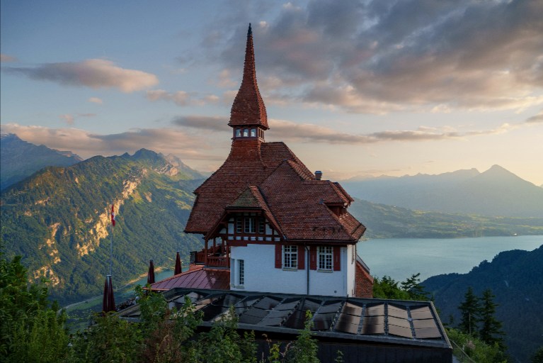 Interlaken