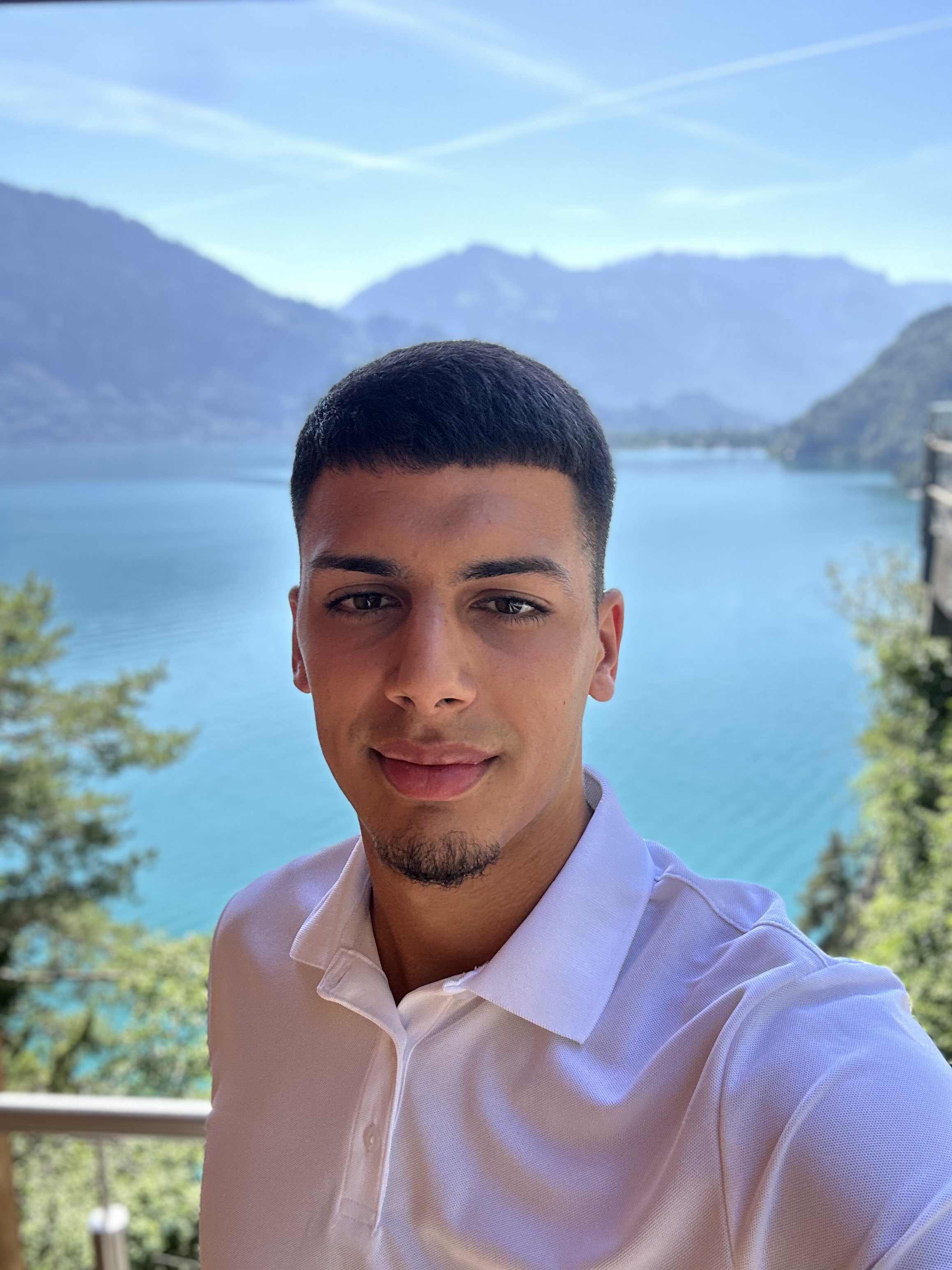 Ivan – Local Host & Guide