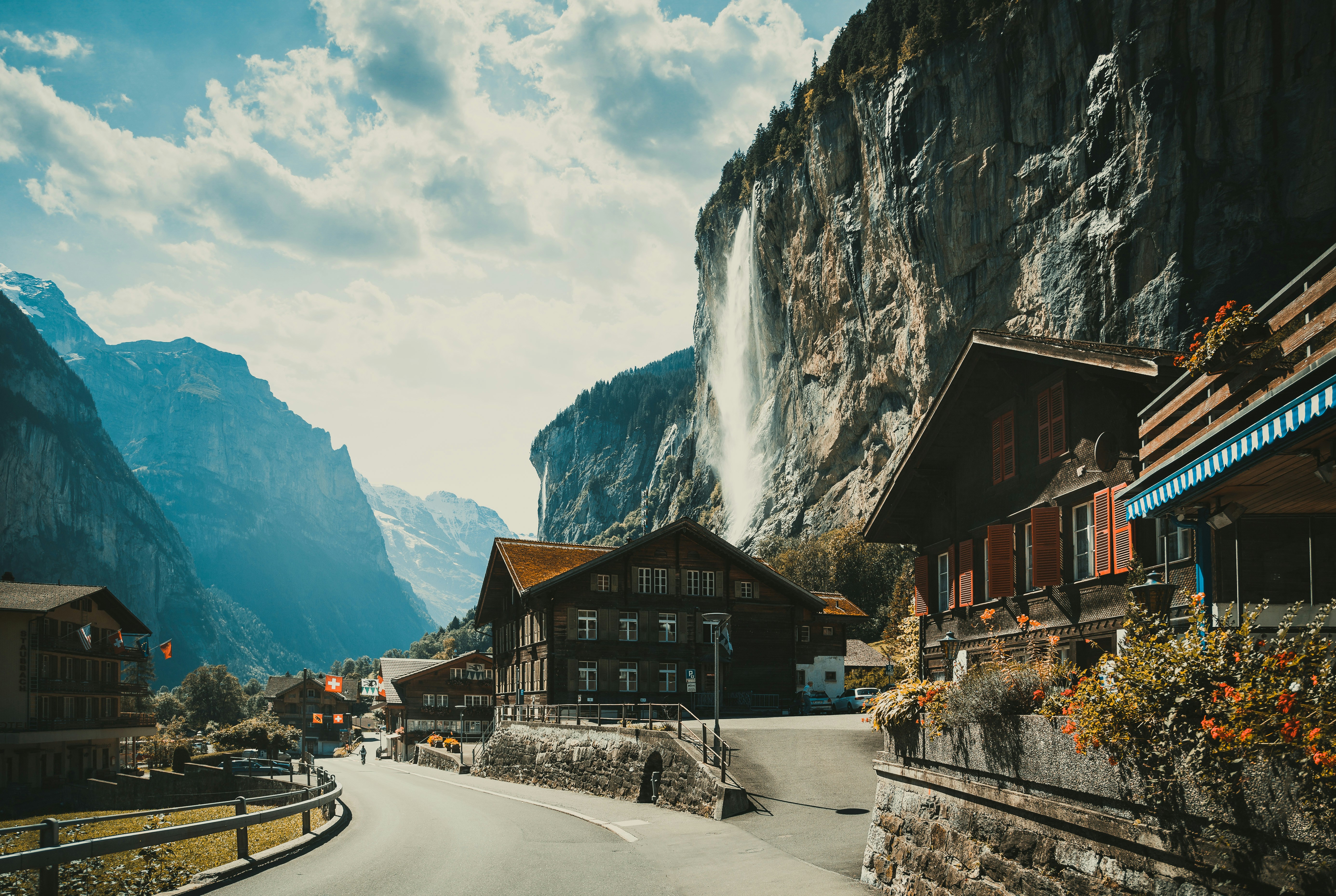 Jungfrau Region Highlights