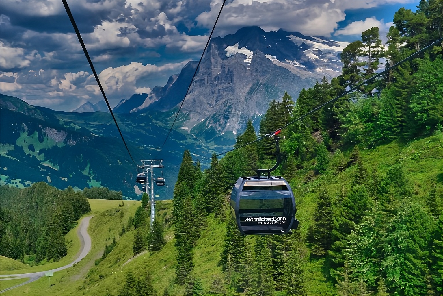Grindelwald