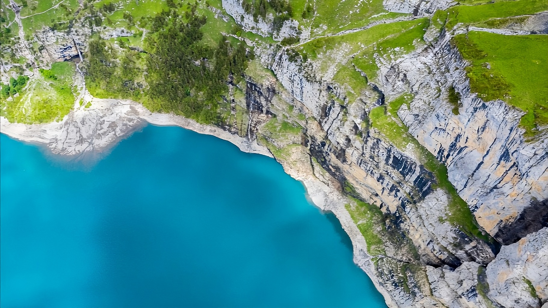 Oeschinensee
